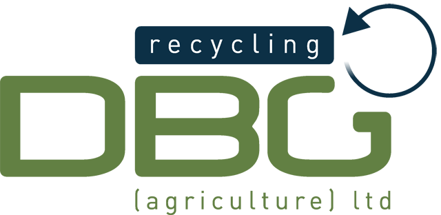 dbg recycling logo